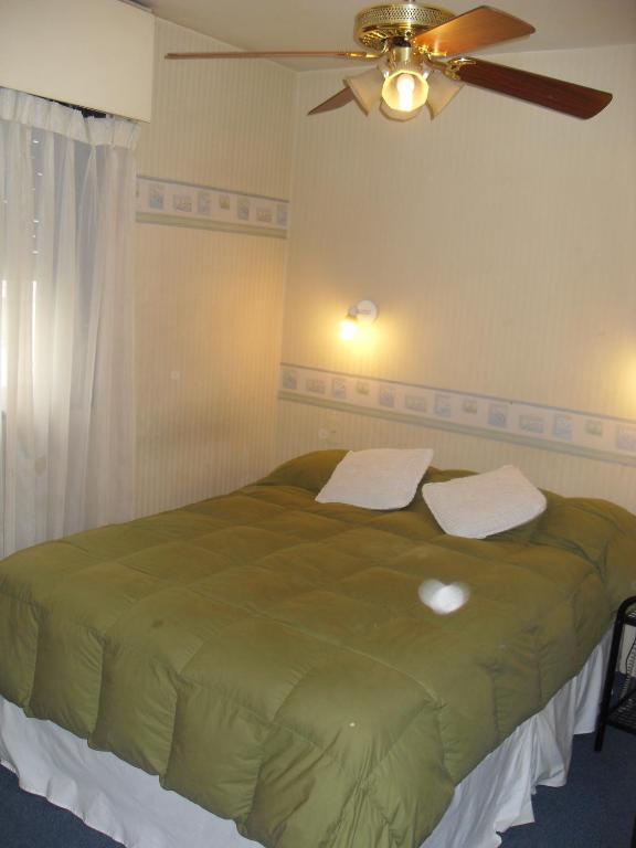 Hotel Del Boulevard コルドバ 部屋 写真